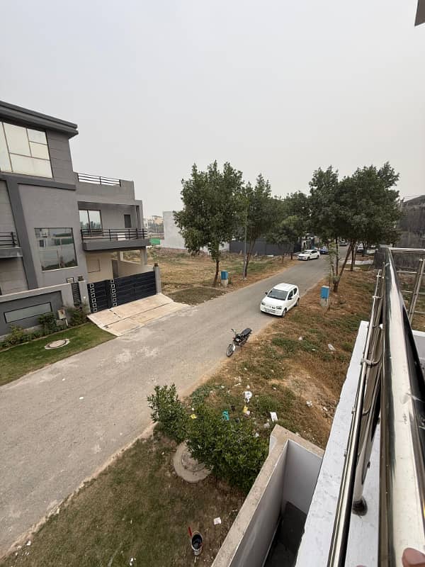 1 Kanal Upper Portion 1