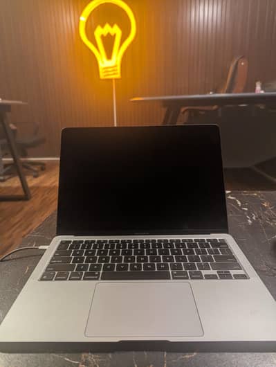 MacBook Air m1 2020