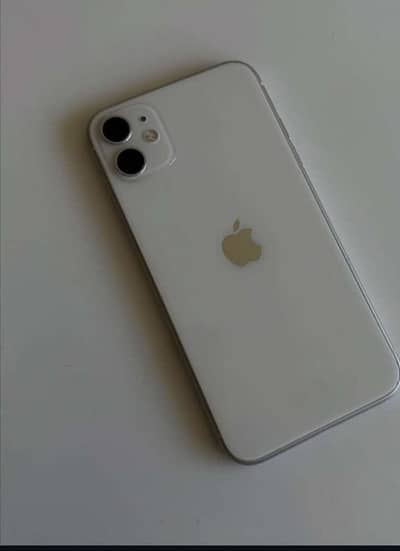 Iphone 11 jv