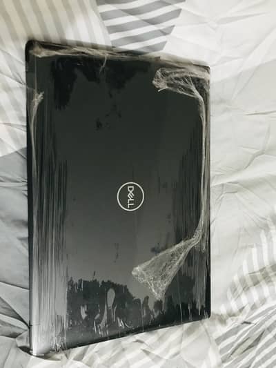 Core i5 8th generation laptop (8/256-SSD)