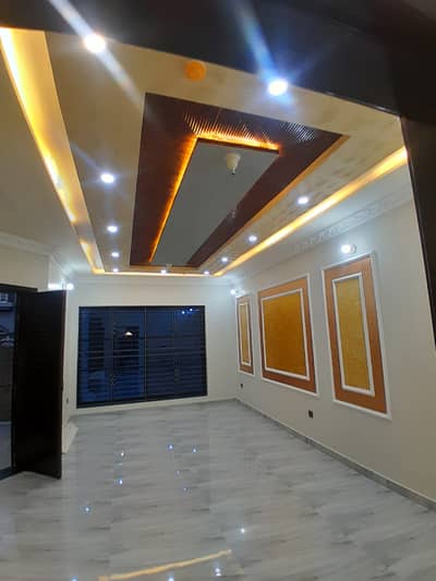 5 Marla Beautiful House For Rent In Dha 11 Rahbar Sec 2