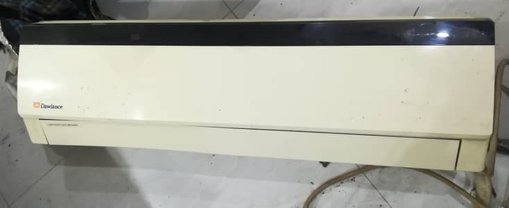 Dawlance 1.5 ton AC for sale