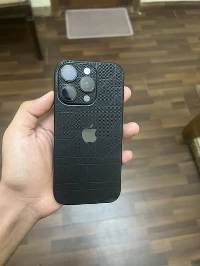 Iphone 16 pro waterpack