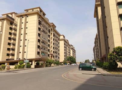 Askari 11 Flat Sized 10 Marla For sale