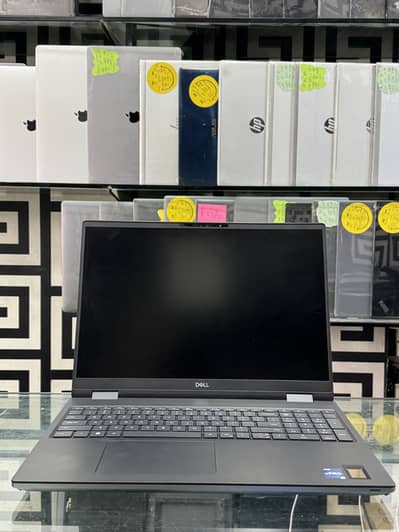 Dell Precision 7670 Core i9 12th Gen | 16GB RTX A4500