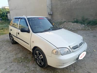 Cultus car vxr euro 2 special edition