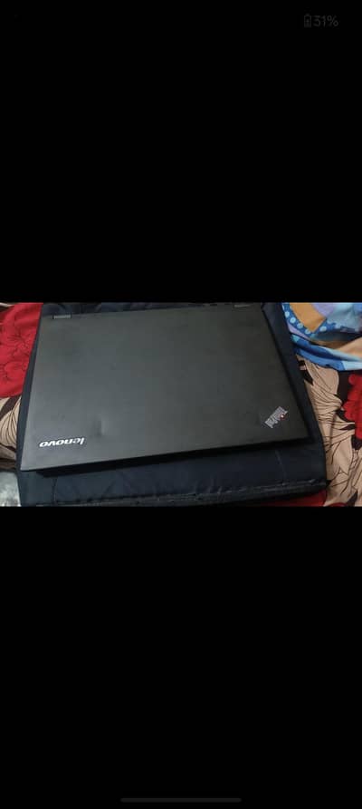 Lenovo Thinkpad