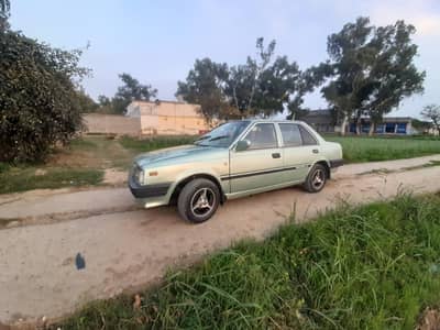 nissan sunny 03115809936