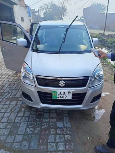 wagnor vxl home use 1st owner car total genuine