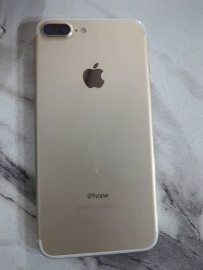 iphone 7 plus 128 gb