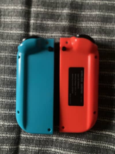 NINTENDO SWITCH JOYCON