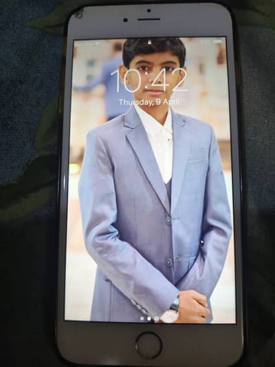 IPhone 6 plus Rs 5000