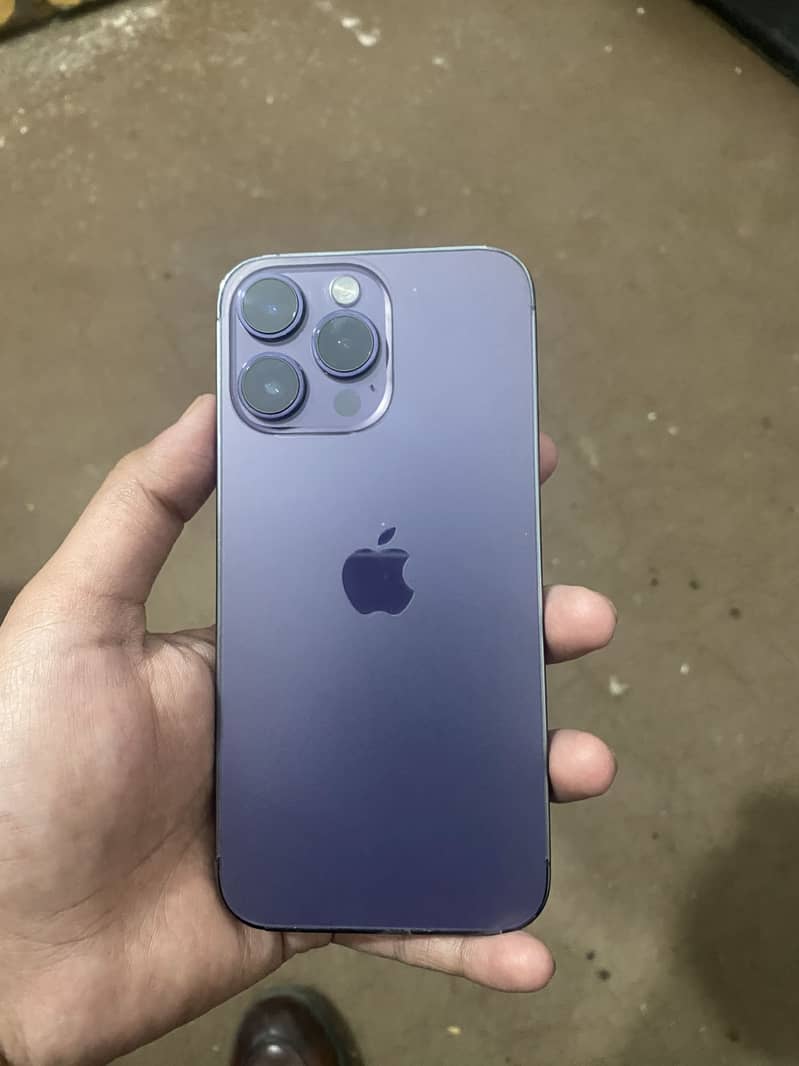 Iphone 14 Pro Max 0