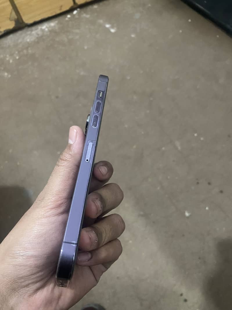 Iphone 14 Pro Max 4