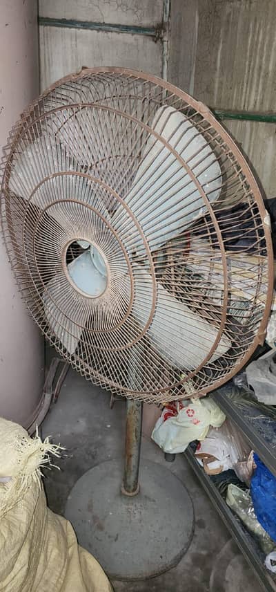 Portable fan for sale