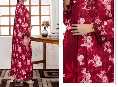 original   bin yousaf brand