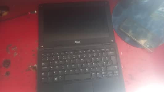 dell crombook 3190