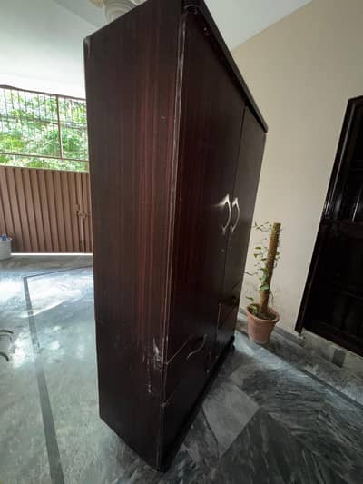 Wardrobe for Sale