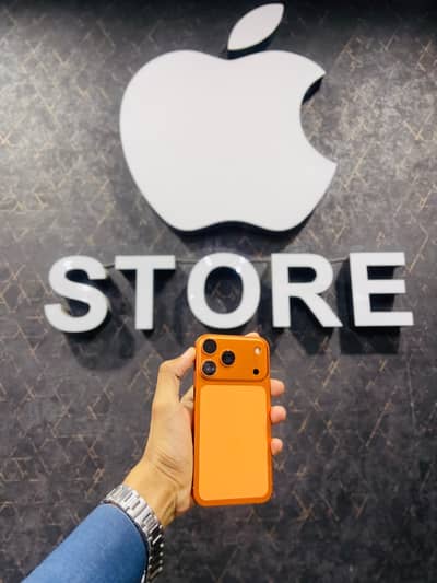 iphone xr converted to 17 pro