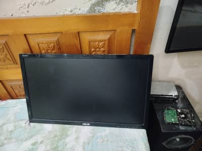 ASUS LCD/MONITOR 27 INCH 1080p  75 hertz