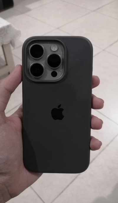 Iphone 15 pro (Non-Pta)