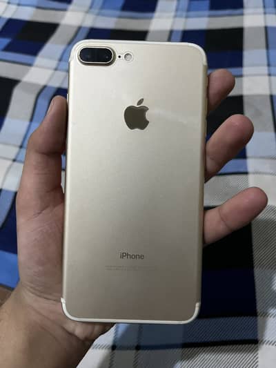 iPhone 7 Plus Pta Approved