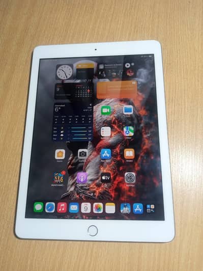 Ipad 6th generation