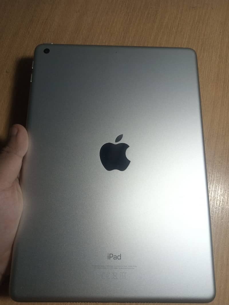 Ipad 6th generation 1