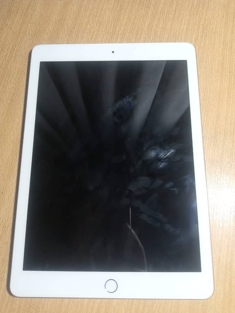 Ipad 6th generation 2
