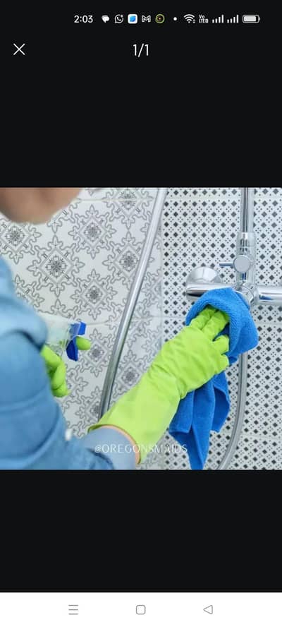 Ghar ke kaam khana banana baby sitter ke zarorat hai