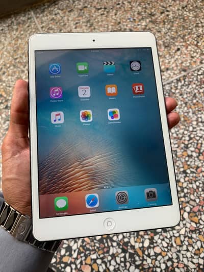 Apple Ipad Mini 4