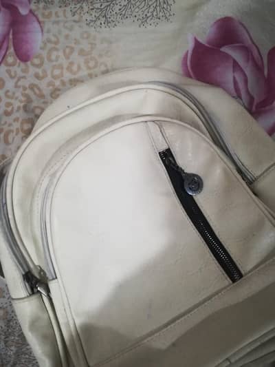 College bag available for sale