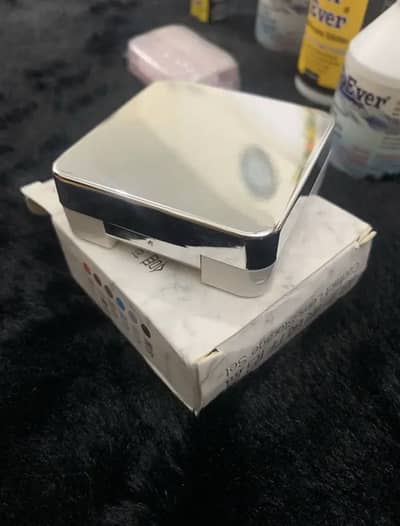 Branded Lenses full bridal set