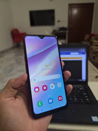 Samsung Galaxy A10S