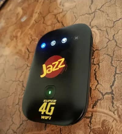 Jazz Device