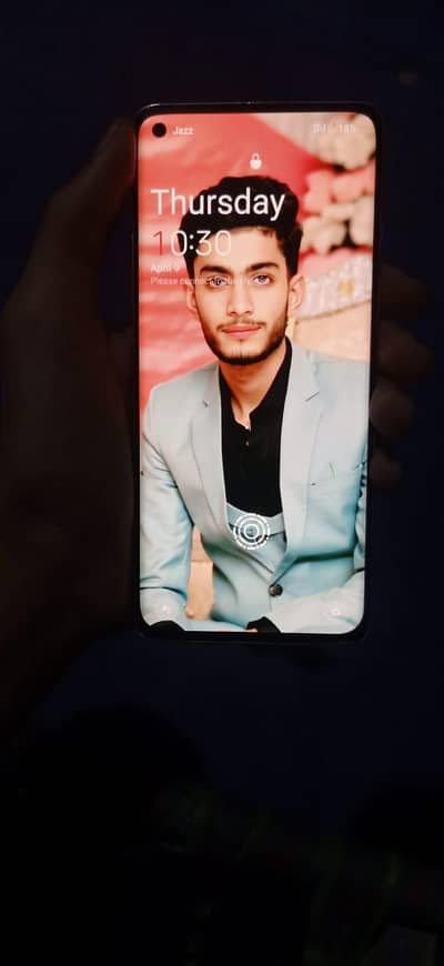 exchange possible all ok hy phone koi issue ni hy