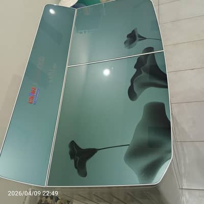 KENWOOD MACHINE NEW MODEL