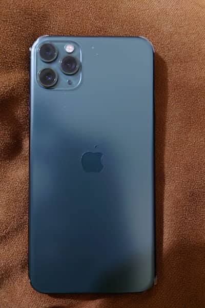 Iphone 11 pro max