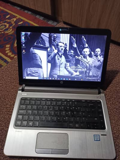 HP ProBook 430 G3