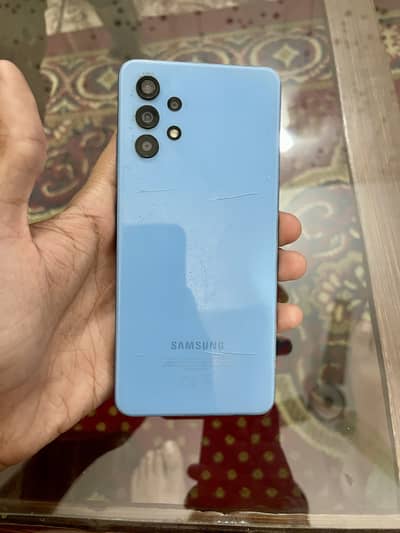 Samsung A32