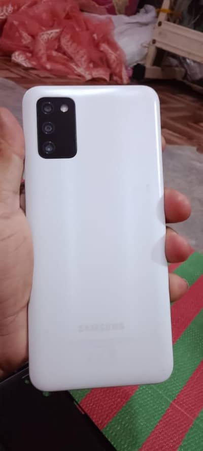 samsung a03s 4/64