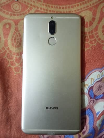 Huawei Mate 10 Lite