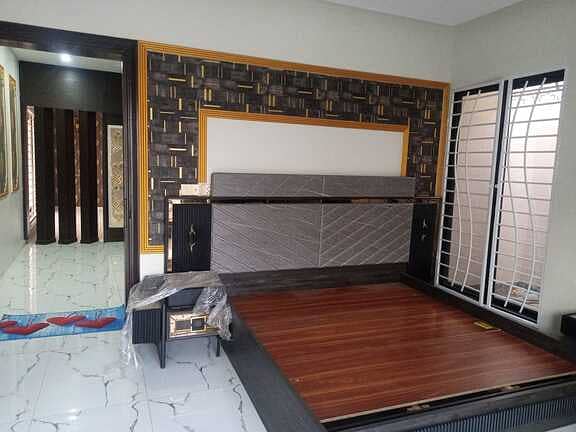 5 Marla Solid owner construct house 1