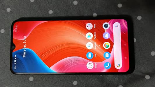 Realme C11