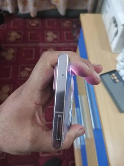 Samsung note 20 ultra non pta dot phone