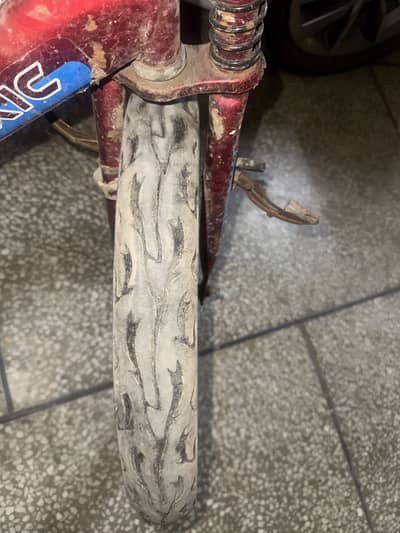 Damage cycle exel damage wheel damage For baby’s urgeng for sale