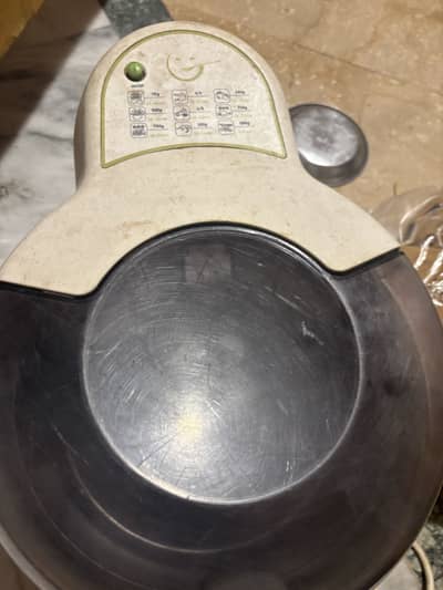 Imported tefal air fryer for sale