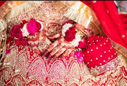 Preloved lehnga for sale