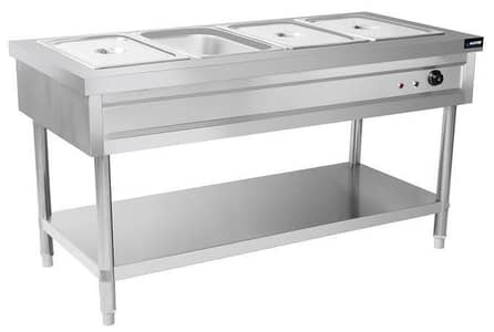 4Pan Bain Marie