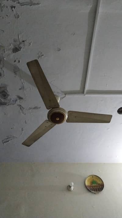 without inverter fan